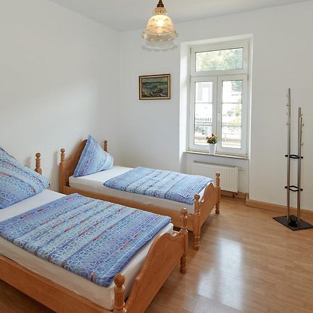 Mediterraneo-Rheinufer-Vallendar Extérieur photo