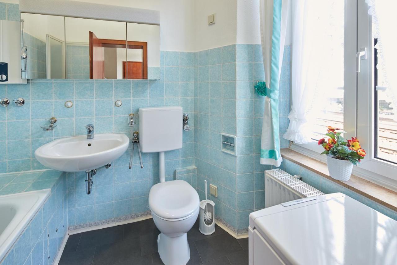 Mediterraneo-Rheinufer-Vallendar Extérieur photo