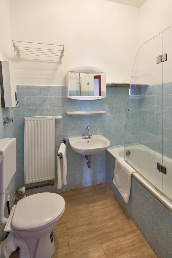 Mediterraneo-Rheinufer-Vallendar Extérieur photo