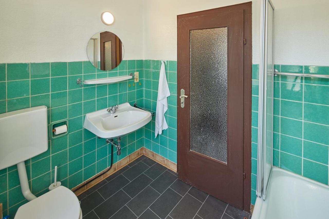 Mediterraneo-Rheinufer-Vallendar Extérieur photo