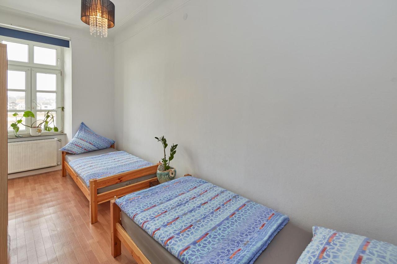 Mediterraneo-Rheinufer-Vallendar Extérieur photo